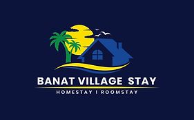 Banat Village Stay